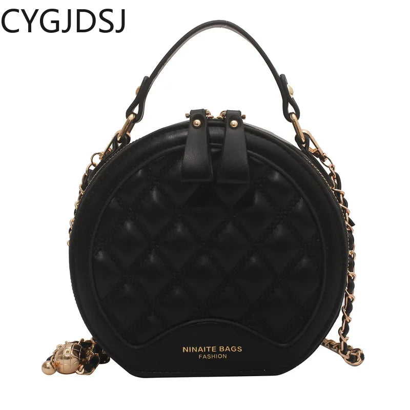 Shoulder Bag Crossbody Handbag for Women