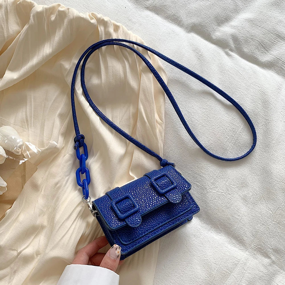 Leather Casual Shoulder Small Tote Female Travel Underarm Top Handle Bag