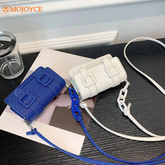Leather Casual Shoulder Small Tote Female Travel Underarm Top Handle Bag
