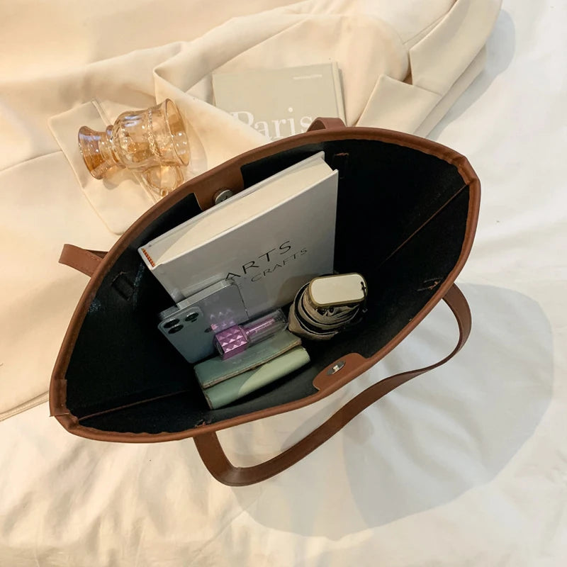 Shoulder Bag Women Bag Handbags