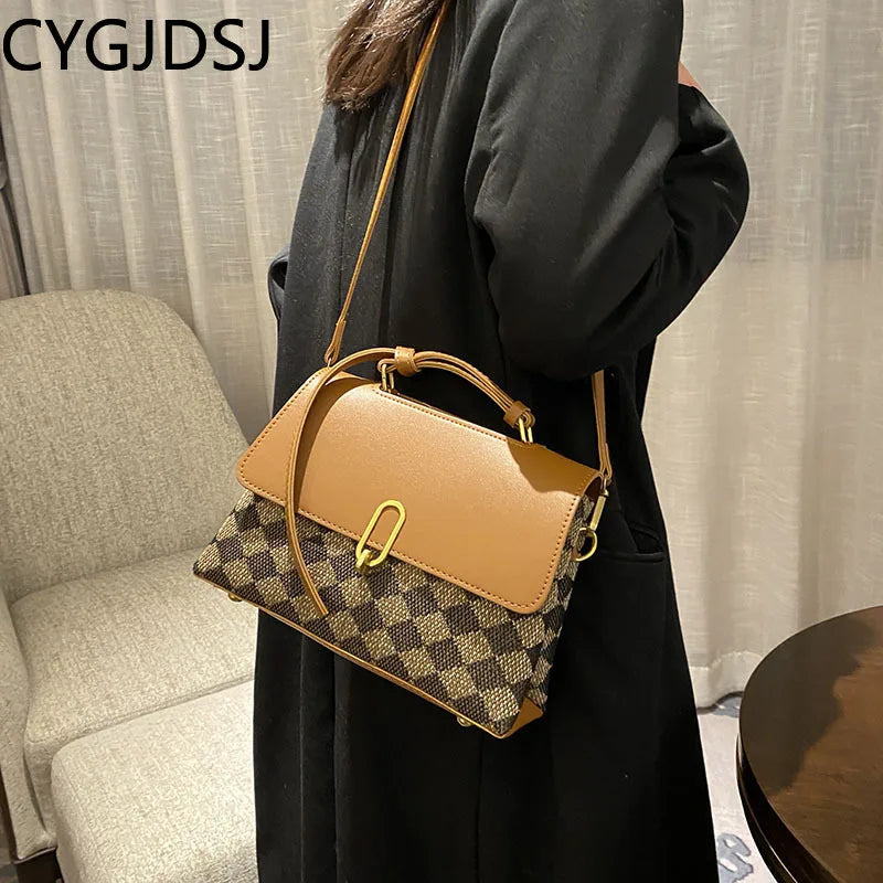 Women's Shoulder Bag Crossbody Handbag Sling Tote