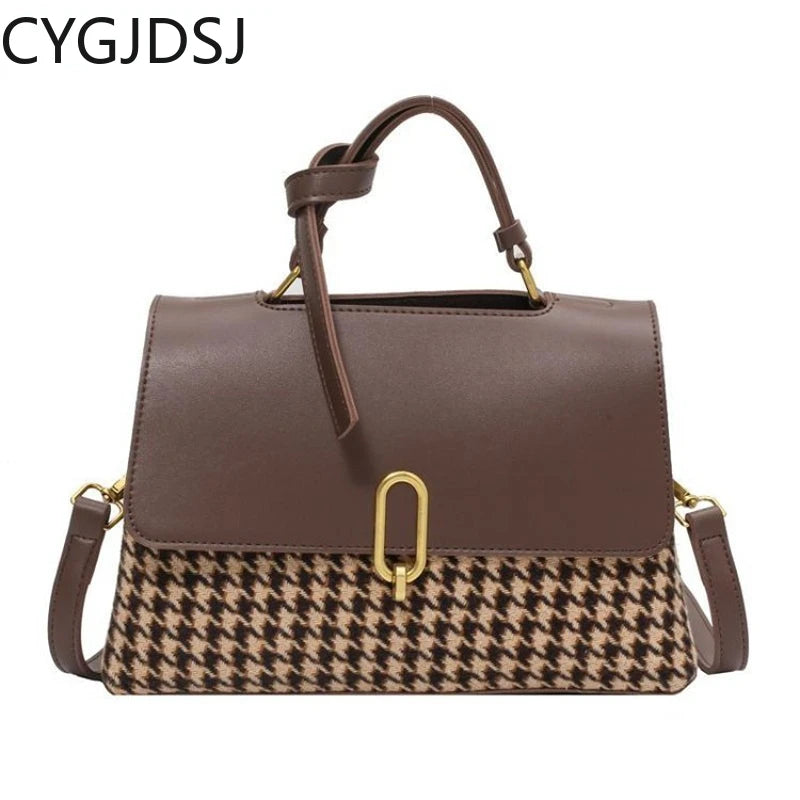 Women's Shoulder Bag Crossbody Handbag Sling Tote