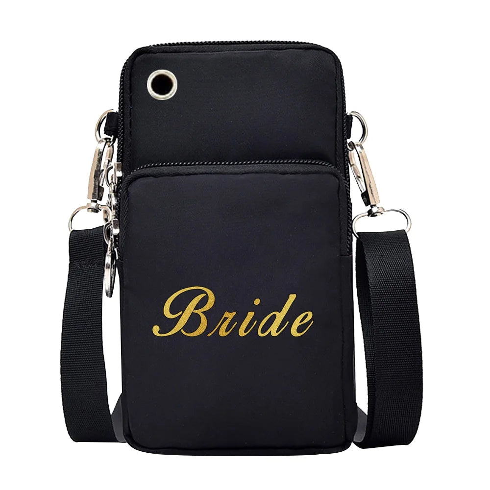 Waterproof Shoulder Bag Universal for Samsung/xiaomi/iphone
