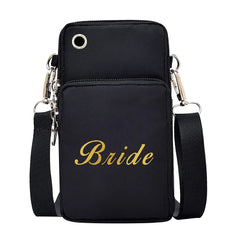 Waterproof Shoulder Bag Universal for Samsung/xiaomi/iphone