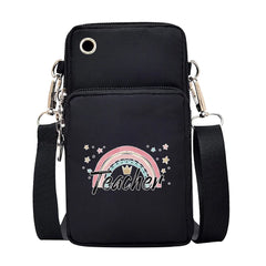 Waterproof Phone Shoulder Bag for Samsung/iPhone