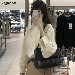 Women Plaid Crossbody Bag PU Leather Vintage Handbag