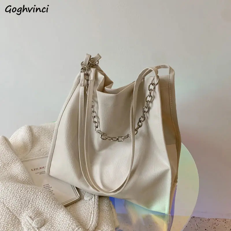 Women Large Capacity Shoulder Bag