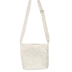 Shoulder Bags Women Casual Canvas Embroidery Handbags