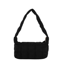 Women Shoulder Bag Large Capacity Hobos Cross-body Bag