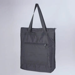Women Oxford Waterproof Shoulder Bag Large Capacity Tote for Supermarket
