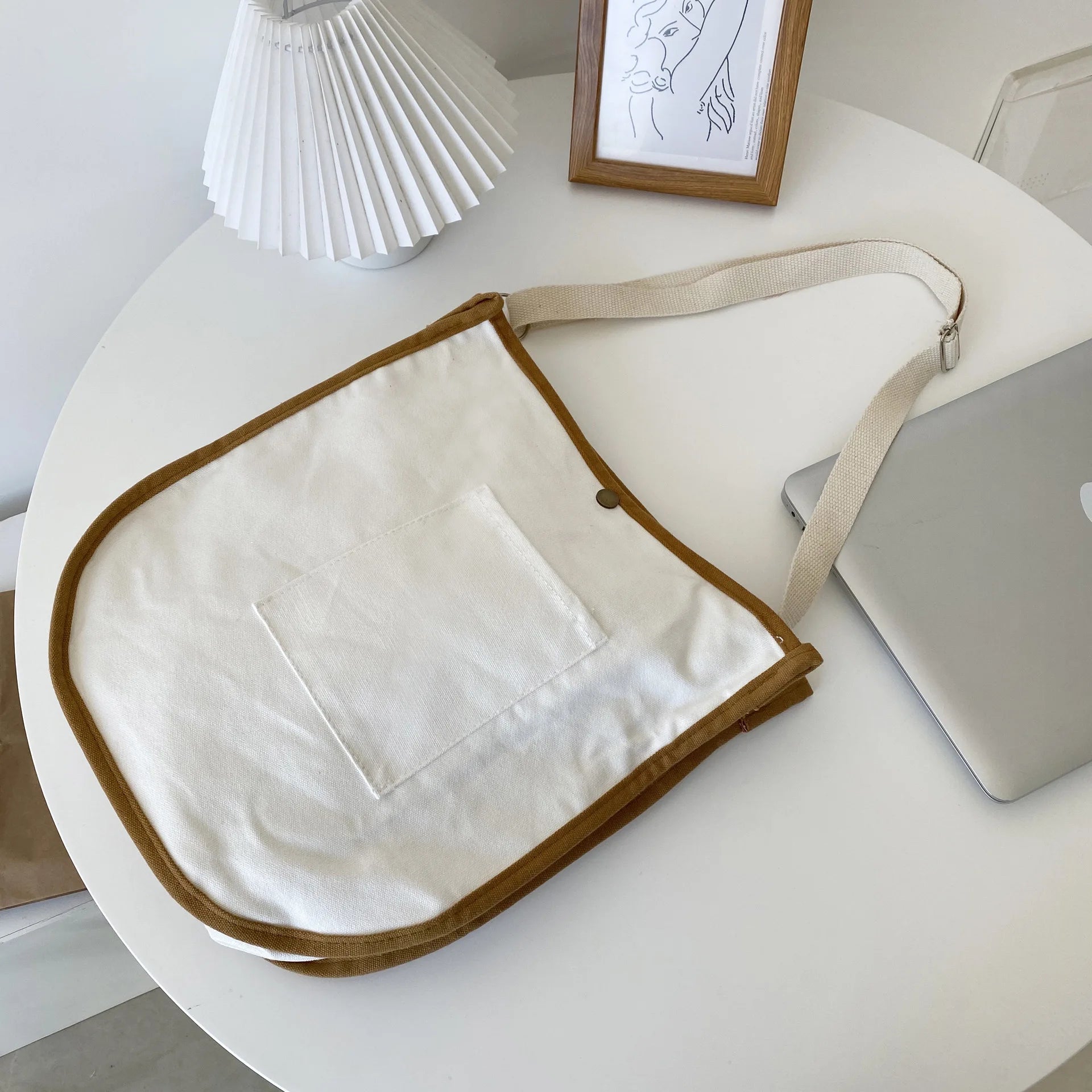 Shoulder Bags Women Crossbody Messenger Patchwork