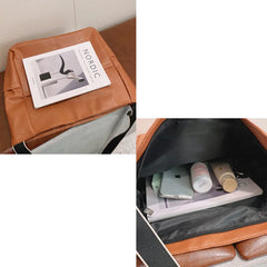Stylish Shoulder Bag with Large Capacity for Women