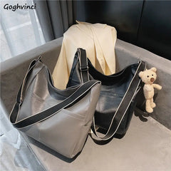 Stylish Shoulder Bag with Large Capacity for Women