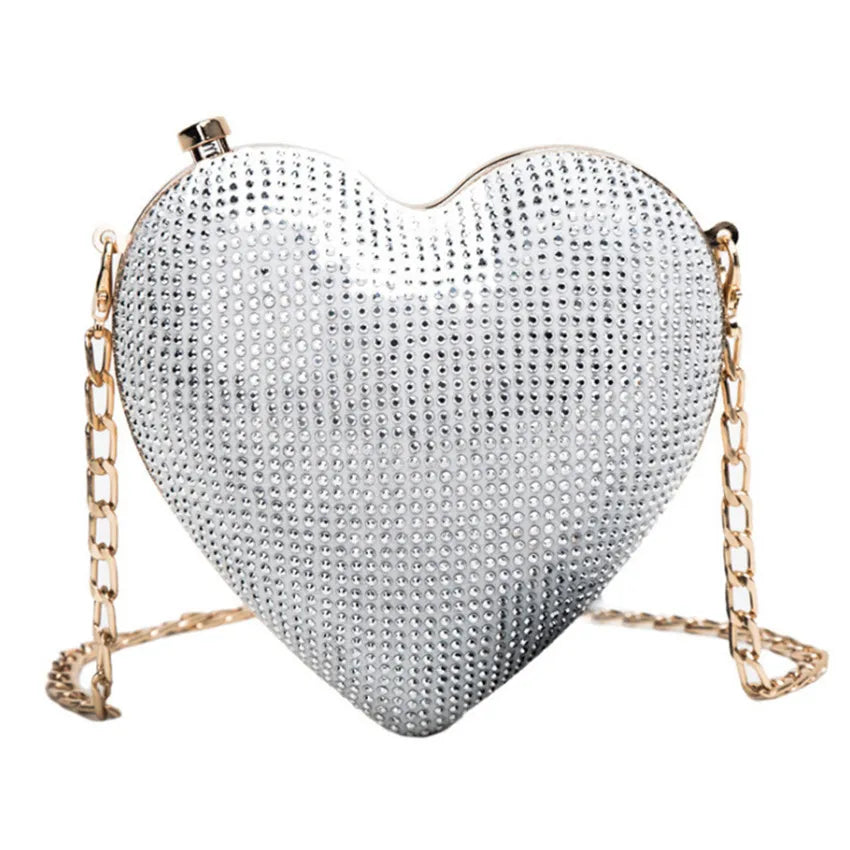 Shoulder Crossbody Bag Ladies Purse Mini Sac Femme