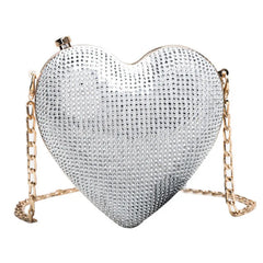 Shoulder Crossbody Bag Ladies Purse Mini Sac Femme