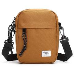 Waterproof Crossbody Shoulder Bag Daily Handbag