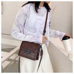 Shoulder Mujer De Luxe Femme Bolso Sac Torebka Damska Bandouillere