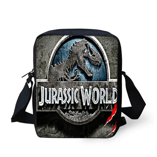 Shoulder Messenger Bag Summer Crossbody Phone Bag for Boys