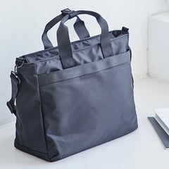 Casual Business Shoulder Messenger Bag for Men and Women