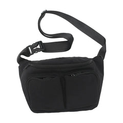 Waterproof Shoulder Pack Chest Bag for Sport Travel Hiking