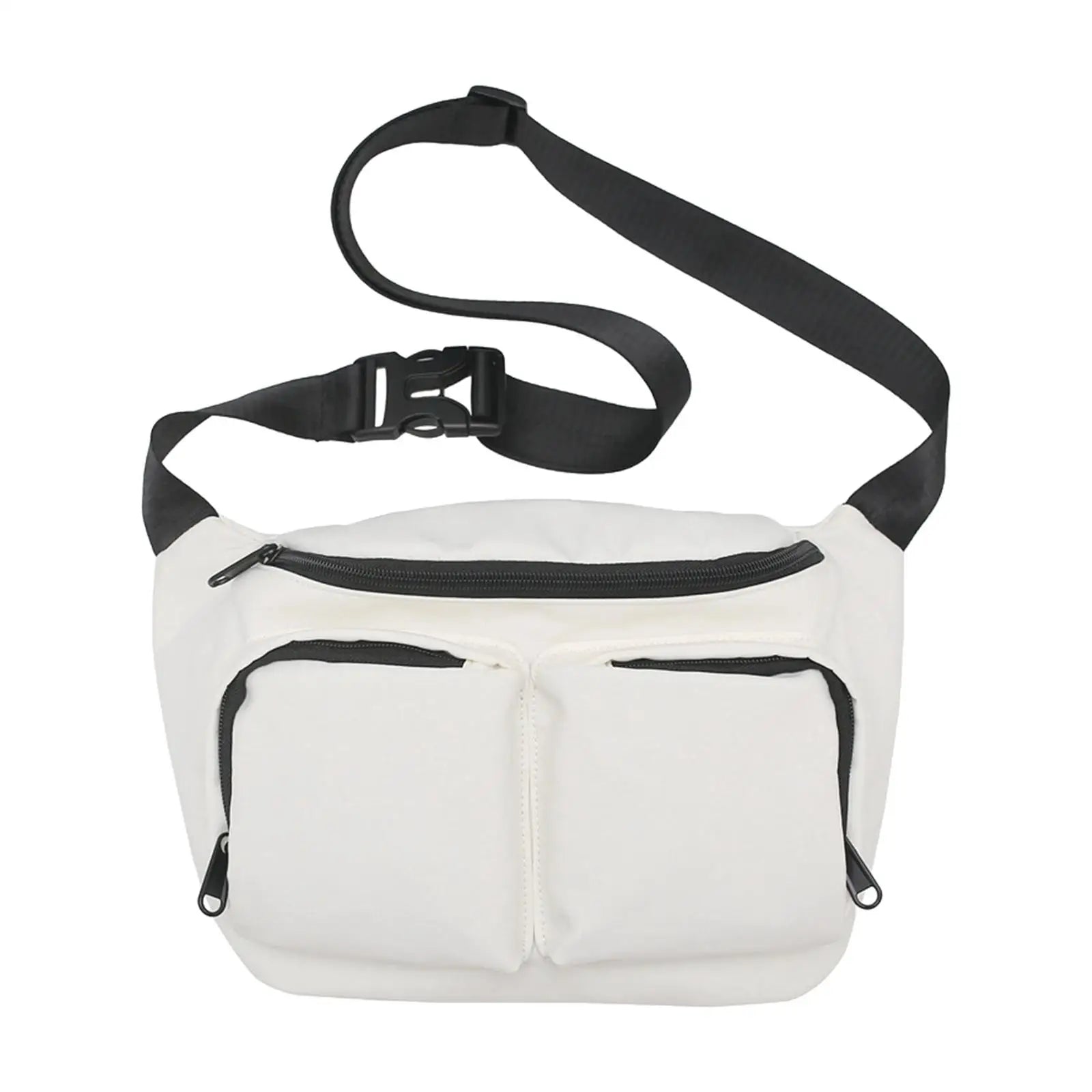 Waterproof Shoulder Pack Chest Bag for Sport Travel Hiking