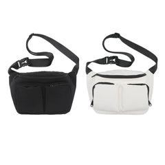 Waterproof Shoulder Pack Chest Bag for Sport Travel Hiking