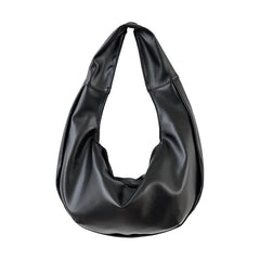 Winter PU Leather Crossbody Bag Handbags