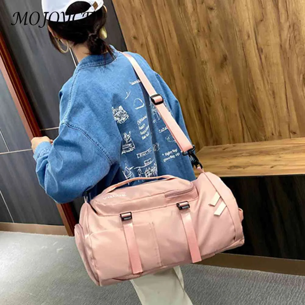Large Capacity Waterproof Sports Backpack