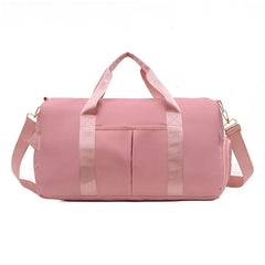 Shoulder Training Bag Sports Bag Men's Travel Bag Women's Tote Messenger