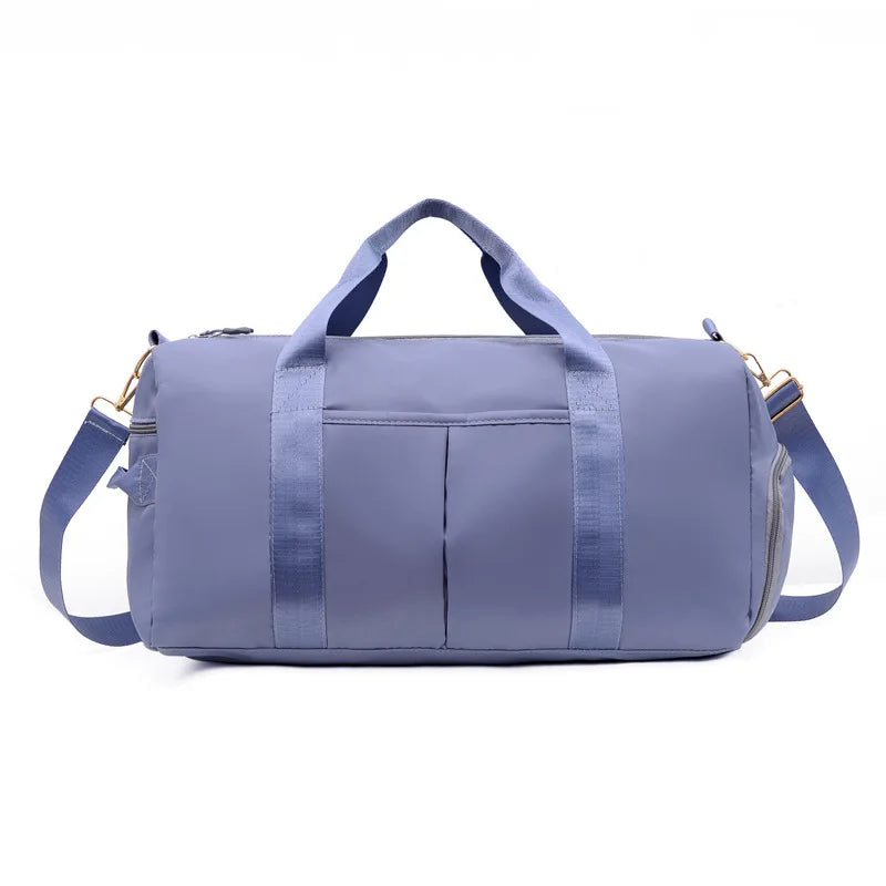 Shoulder Training Bag Sports Bag Men's Travel Bag Women's Tote Messenger