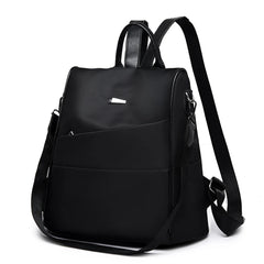Waterproof Lightweight Women Backpack Large Capacity