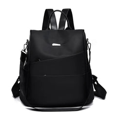 Waterproof Lightweight Women Backpack Large Capacity