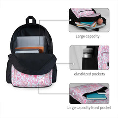 Sweet Anime Backpacks for Men and Women