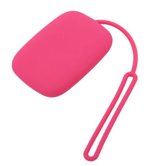 Silicone Key Bag Hot Key Ring Wallet Holder Case Creative Keyring