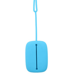 Silicone Key Bag Key Ring Wallet Holder Hook Case Small Fresh Keyring Pillow