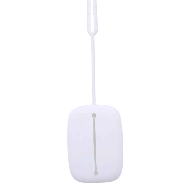 Silicone Key Bag Key Ring Wallet Holder Hook Case Small Fresh Keyring Pillow