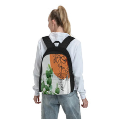 Simpatico V4 Backpacks Men's & Women's School Bag