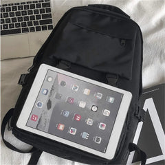 Travel Backpack Large Capacity Schoolbag