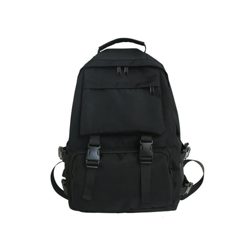 Travel Backpack Large Capacity Schoolbag