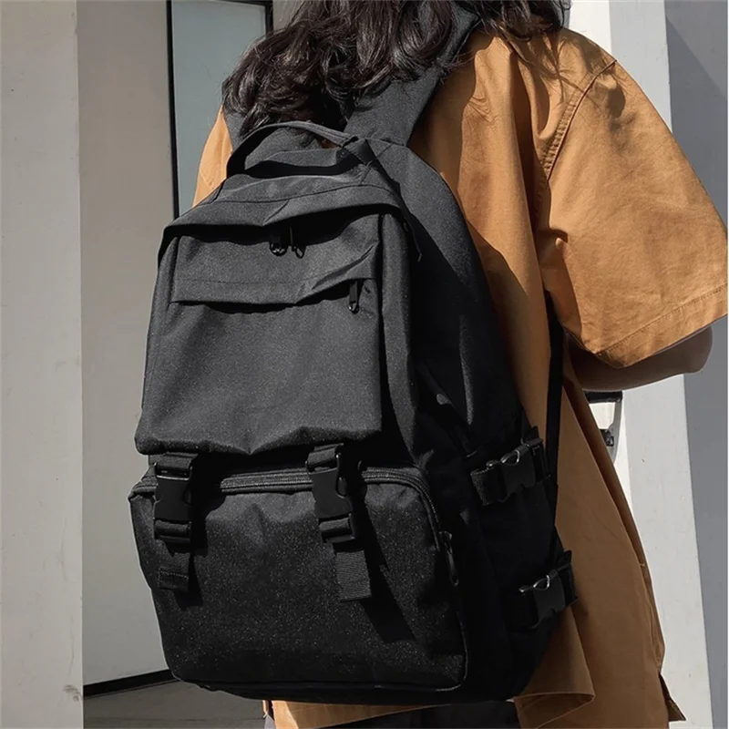 Travel Backpack Large Capacity Schoolbag