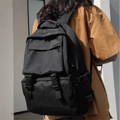Travel Backpack Large Capacity Schoolbag