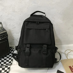 Travel Backpack Large Capacity Schoolbag