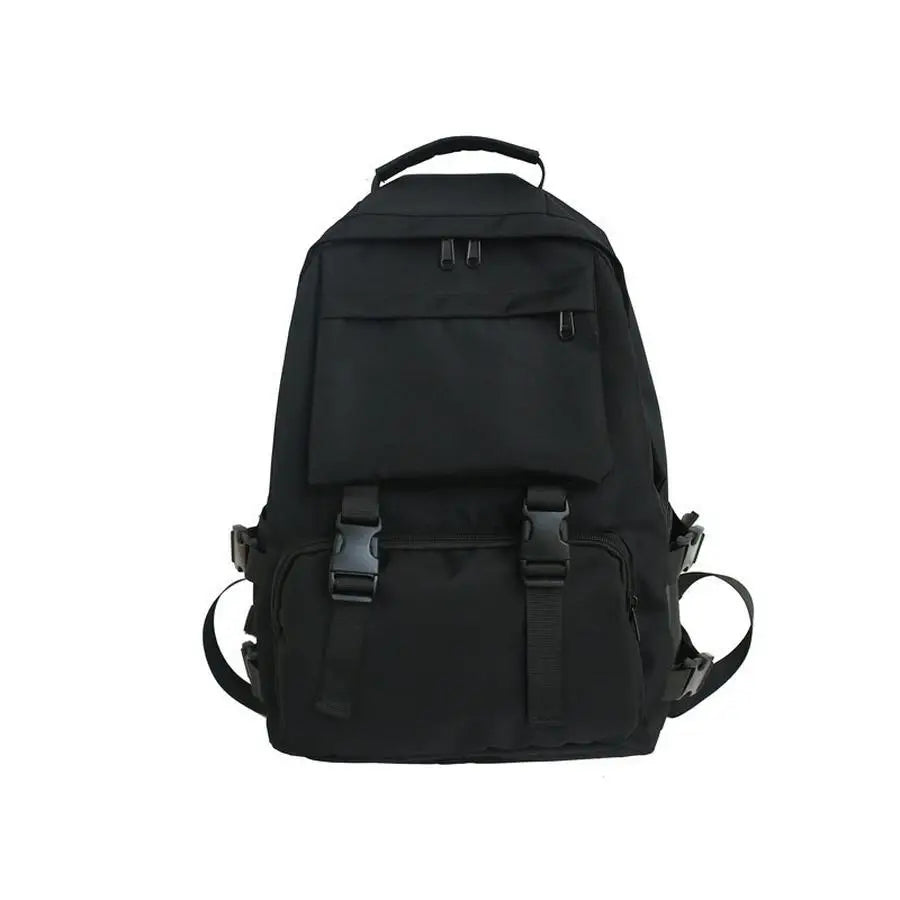 Large Capacity Harajuku Student Backpack