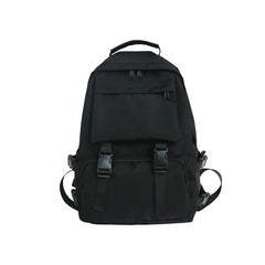 Large Capacity Harajuku Student Backpack