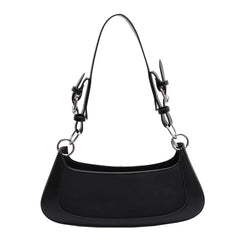 Women's Autumn/Winter Niche Shoulder Bag