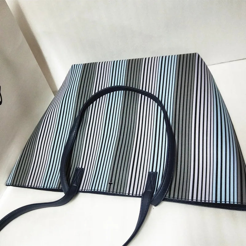 Large Capacity Shoulder Bags High-end Tote Bags for Women