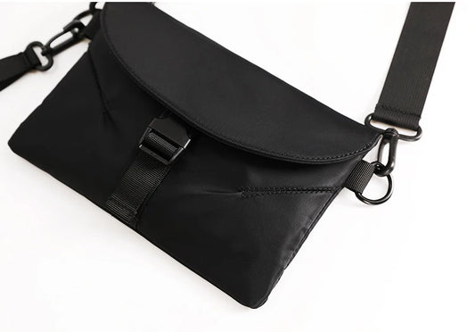 Waterproof Nylon Shoulder Bag for 7.9'' iPad