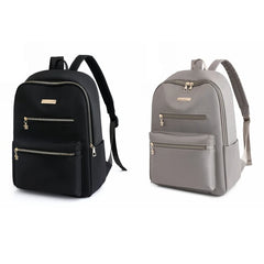 College Bookbag for Women Girl Large Capacity Backpack