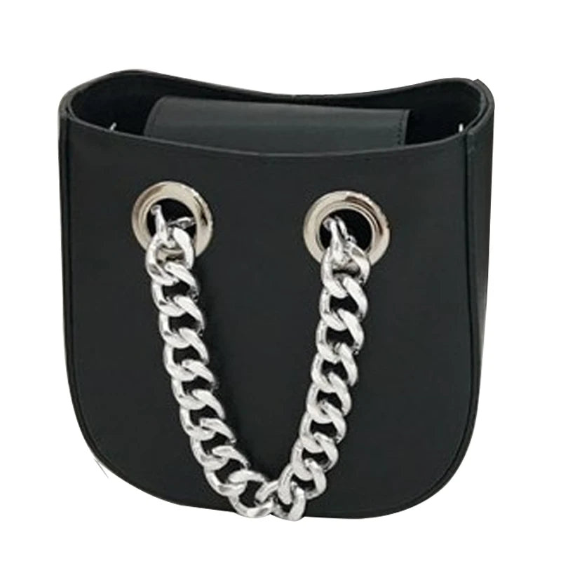 Women Chain Handbag Shoulder Messenger Small Square Bag