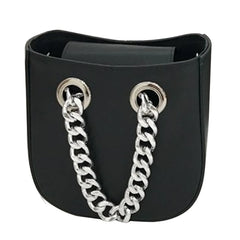 Women Chain Handbag Shoulder Messenger Small Square Bag